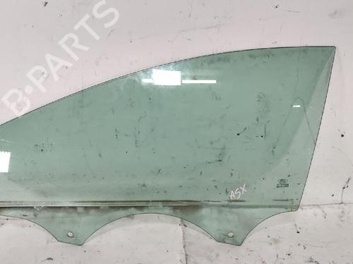 Used Front left door window FORD FOCUS III 1.6 TDCi (95 hp) 29219643
