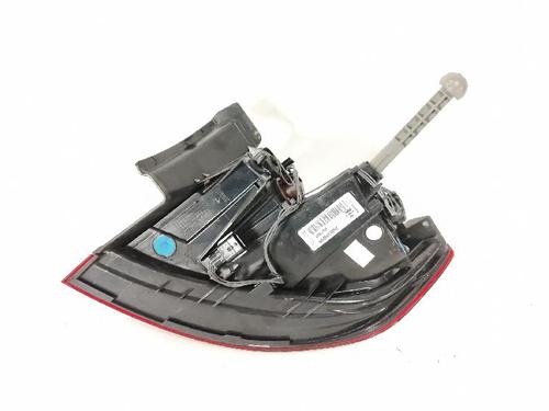 Left taillight RENAULT MEGANE IV Hatchback (B9A/M/N_) 1.5 dCi 110 (B9A3) | BP40038874C34 - Image 4