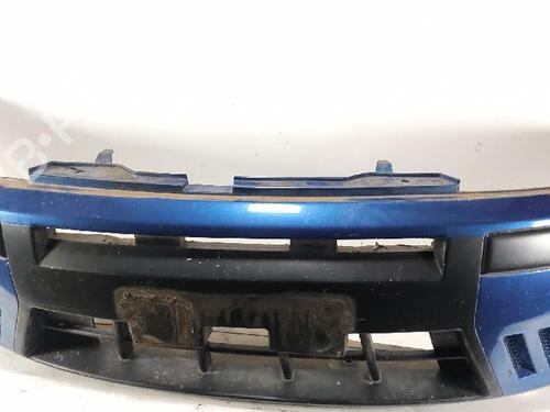 Used Front bumper FIAT PUNTO (188_) 1.2 60 (188.030, .050, .130, .150, .230, .250) (60 hp) 27417402