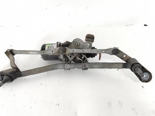 Used Front wiper motor Front wiper motor RENAULT CLIO III (BR0/1, CR0/1) 1.2 16V Hi-Flex (BR1U, CR1U) (75 hp) 32079766 32079766