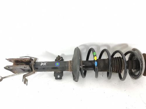 Used Right front shock absorber Right front shock absorber DACIA DUSTER (HM_) 1.6 SCe 115 (HMM1) (115 hp) 27420067 27420067