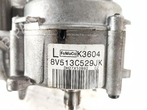 Steering column FORD FIESTA VI (CB1, CCN) 1.25 | BP31657148M21