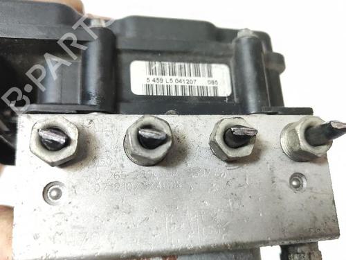 ABS pump OPEL CORSA D (S07) 1.0 (L08, L68) | BP27428699M43 - Image 3