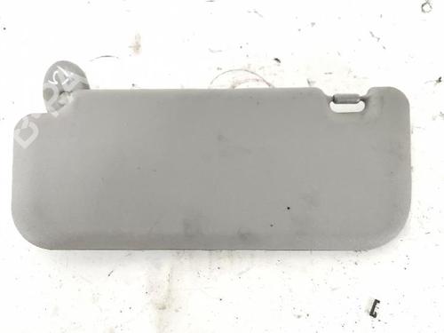 Used Left sun visor TOYOTA YARIS (_P9_) 1.0 VVT-i (KSP90_, KSP90R) (69 hp) 27430044