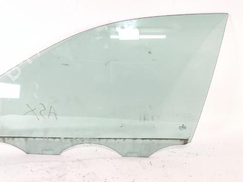 Used Front left door window Front left door window VW POLO IV (9N_, 9A_) 1.2 12V (64 hp) 39667384 39667384