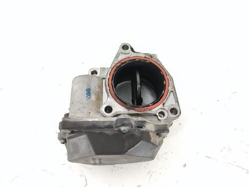 Spjældhus VW GOLF PLUS V (5M1, 521) 1.9 TDI (105 hp) 27421352
