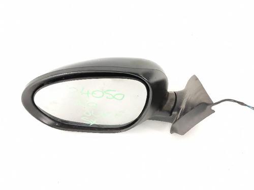 Left mirror NISSAN JUKE (F15) 1.5 dCi | BP27433312C26