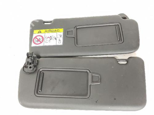 Used Left sun visor HYUNDAI KONA (OS, OSE, OSI) 1.0 T-GDi (120 hp) 27422441