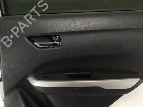 Dør højre bagtil SUZUKI VITARA (LY) 1.6 DDiS (APK 416D) | BP36595795C5 - Image 3