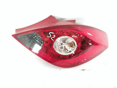 Used Right taillight Right taillight OPEL CORSA D (S07) 1.2 (L08, L68) (80 hp) 27421040 27421040