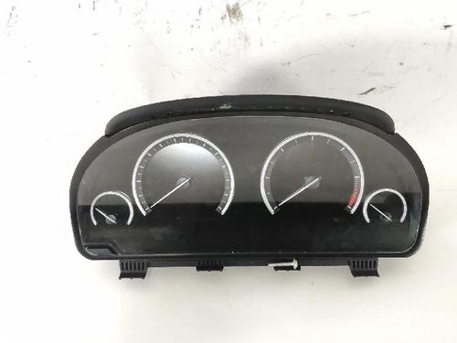 Used Instrument cluster BMW 5 Touring (F11) 520 d (184 hp) 32154727