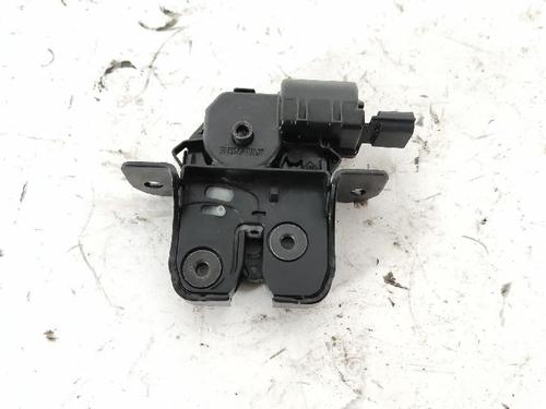 Used Tailgate lock Tailgate lock RENAULT CLIO IV (BH_) 1.6 RS (BHJ4, BHJ6, BHMM) (200 hp) 27428217 27428217