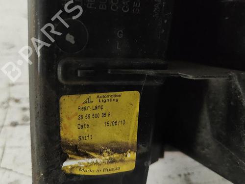 Left taillight DACIA DUSTER (HS_) 1.6 16V | BP27427159C34 - Image 4