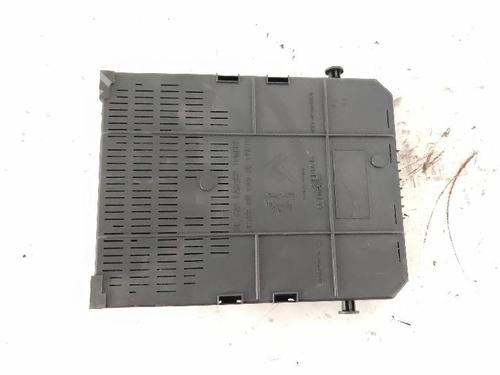 Electronic module CITROËN BERLINGO Box Body/MPV (B9) 1.6 HDi / BlueHDi 75 | BP28123037M83 - Image 2