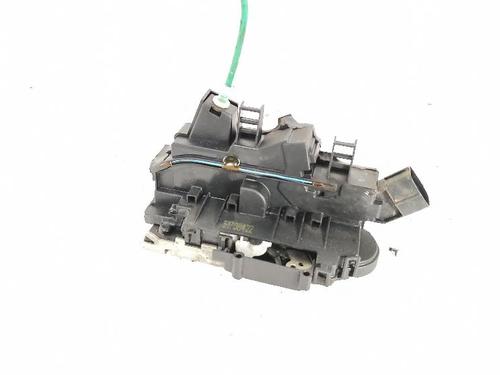Used Rear right lock FIAT IDEA (350_) 1.3 D Multijet (70 hp) 27417613