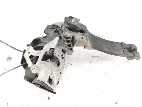 Used Front left lock MERCEDES-BENZ A-CLASS (W168) A 170 CDI (168.009, 168.109) (95 hp) 27411463