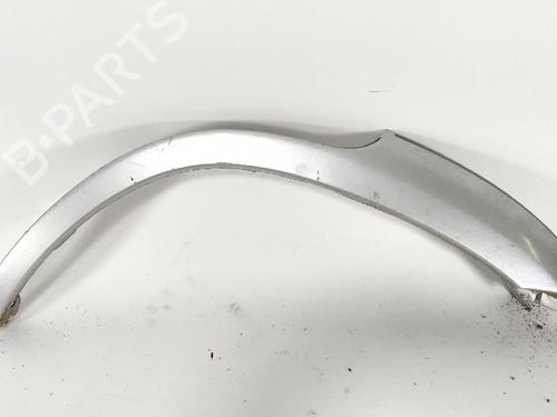 Used Left rear fenders NISSAN TERRANO II (R20) 2.7 TDi 4WD (125 hp) 27421483