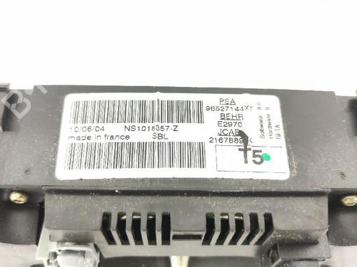 Other PEUGEOT 307 Break (3E) 1.6 16V | BP27417845O1 