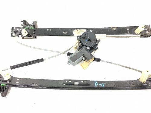 Used Rear left window mechanism LAND ROVER RANGE ROVER SPORT II (L494) 3.0 SDV6 4x4 (249 hp) 27431380