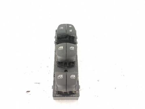 Used Left front window switch NISSAN QASHQAI II (J11, J11_) 1.3 DIG-T (158 hp) 27417822