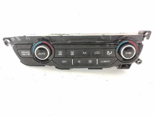 Climate control KIA NIRO I (DE) 1.6 GDI Plug-in Hybrid | BP27420483I5 