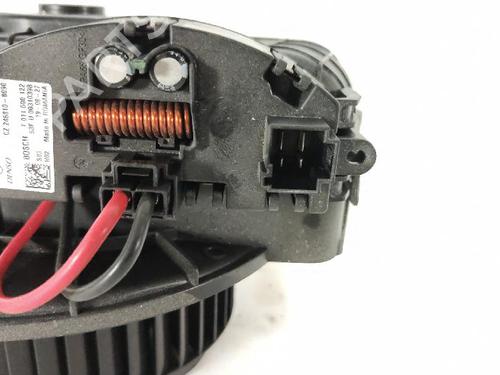 Heater blower motor MERCEDES-BENZ SPRINTER 3,5-t Van (B907, B910) 311 CDI (910.631, 910.633) | BP29173676M62 