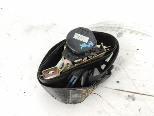 Used Front left seatbelt Front left seatbelt PIAGGIO QUARGO Platform/Chassis 0.7 D (18 hp) 32203299 32203299