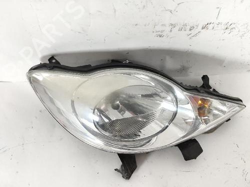 Right headlight PEUGEOT 107 (PM_, PN_) 1.0 | BP32154655C29