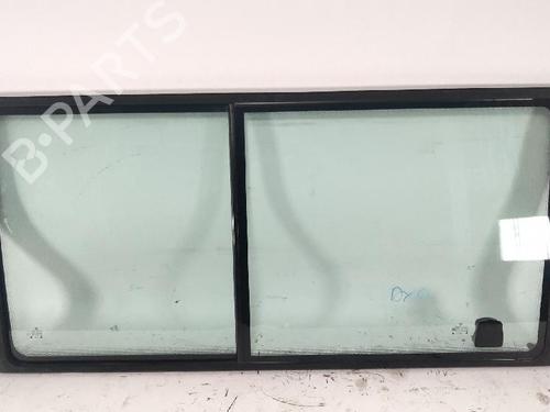 Dør rude højre bagtil VW CALIFORNIA T4 Camper (7DJ, 7DK, 70J) 2.4 D (75 hp) 30146821