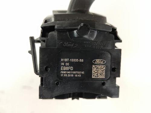 Steering column stalk FORD FIESTA VII (HJ, HF) 1.0 EcoBoost | BP29421556I23 - Image 4
