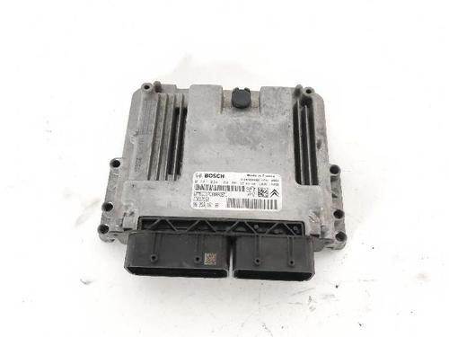 Used Engine control unit (ECU) Engine control unit (ECU) OPEL COMBO Box Body/MPV (K9) 1.6 D (99 hp) 40493508 40493508