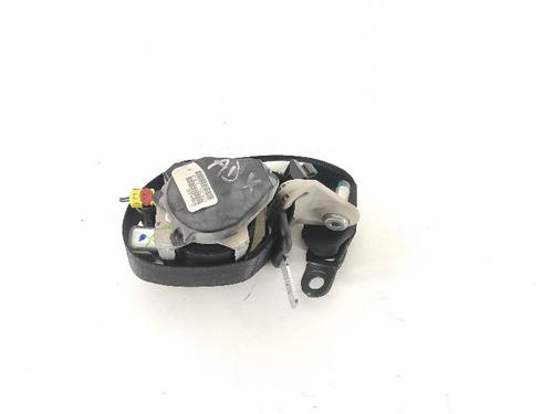 Used Front right seatbelt Front right seatbelt JEEP COMPASS (MK49) 2.0 CRD (140 hp) 33811681 33811681