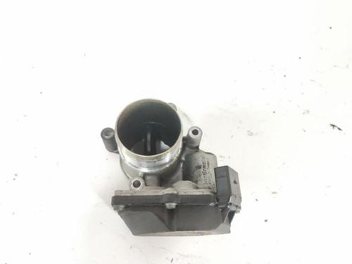 Used Throttle body AUDI A4 B8 (8K2) 2.0 TDI (170 hp) 27410471