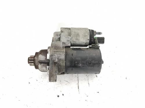 Used Starter Starter VW GOLF PLUS V (5M1, 521) 1.6 FSI (115 hp) 27416231 27416231
