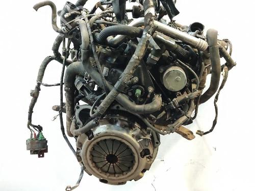 Used Engine SUZUKI GRAND VITARA I (FT, HT) 2.0 HDI 110 16V 4x4 (SQ420D, TD83V, JA420WD) (109 hp) 30696042