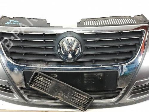 front-bumper-vw-passat-b6-3c2-2005-2006-2007-2008-2009-2010-2011-36555292 main image