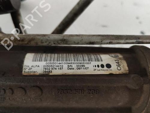 Steering rack ALFA ROMEO 159 (939_) 1.9 JTDM 16V (939AXC1B, 939AXC12) | BP27413041M22 