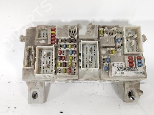 Used Electronic module FORD C-MAX (DM2) 1.6 TDCi (109 hp) 30192006