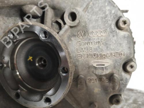 Gearbox VW PASSAT B6 (3C2) 2.0 TDI | BP27411792M3 