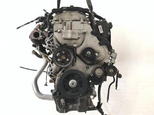 Engine KIA VENGA (YN) 1.6 CRDi 128 | BP30271277M1 - Image 4