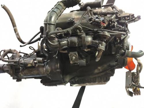 Motor PIAGGIO PORTER Platform/Chassis 1.4 D (38 hp) 32438243