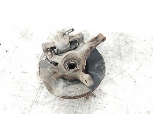 Other SUZUKI IGNIS II (MH) 1.5 4x4 (RM415) | BP27925711O1 