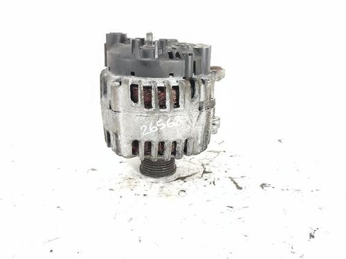 Generator AUDI A4 B8 (8K2) 2.0 TDI (170 hp) 27412879