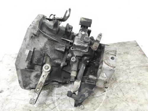 Gearbox FIAT PANDA (169_) 1.2 (169.AXB11, 169.AXB1A) | BP38481348M3 - Image 2