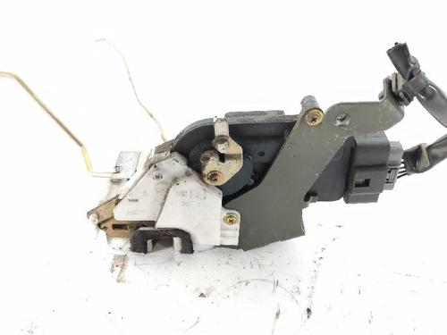 Front left lock SUZUKI IGNIS II (MH) 1.3 DDiS (RM413D) | BP27426955C98 - Image 2