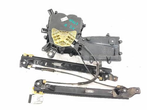 Used Front left window mechanism SEAT LEON (1P1) 1.9 TDI (105 hp) 27410695