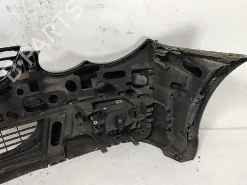 Front bumper MERCEDES-BENZ C-CLASS Coupe (CL203) C 220 CDI (203.708) | BP32203245C7