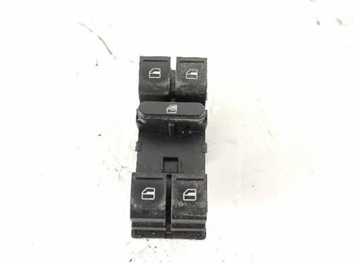 Used Left front window switch Left front window switch 37067963 37067963
