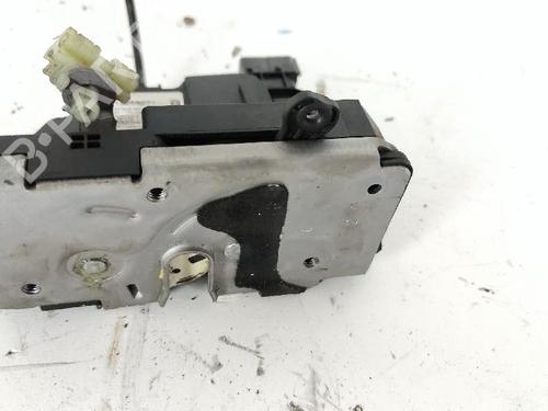 Front left lock OPEL MERIVA B MPV (S10) 1.7 CDTI (75) | BP27431795C98 