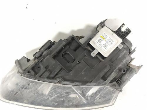 Right headlight AUDI Q3 (8UB, 8UG) 2.0 TDI | BP39400070C29  - Image 9